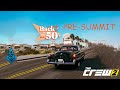 The Crew 2: Back To The 50S (Pré-summit + Pro Settings)