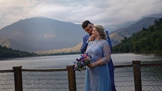 Wedding Best Moments Alla & Sergey in Kvareli - by Archil Elashvili 4K videomax.ge