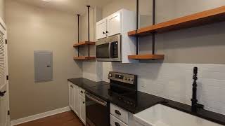 Benmar 124 Unit #402