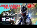 The First Descendant: Episódio 24 - Gameplay sem comentários #PS5