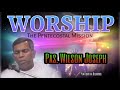 tpm praising and worship pas wilson j ceylon pentecostal mission