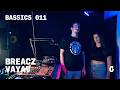 BASSics 011 w/ Breacz (Guest: VaYaV) @CannibalRadio - 12 Jun 2026