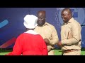 MATUMBA 2025 FRIDAY AFTERNOON SERVICE.