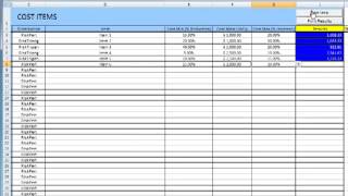 Custom Development: Cost Risk Analysis