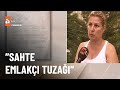 Sahte emlakçıdan hain tuzak! - atv Ana Haber 4 Eylül 2022