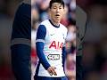 Son heung min suffered in germany🥲#sonheungmin #football #shorts