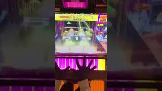 【CHUNITHM】SON of SUN ラスト運指 #shorts