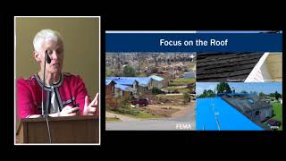 Hidden in Plain Sight? Why Resilient Buildings Are Critical U.S. Infrastructure
