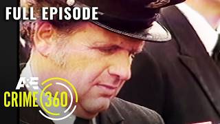 Firefighter Killed in a Blaze But the Real Motive Isn’t Arson (S2 E23) | Cold Case Files | Full Ep