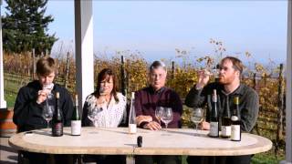 Wine Is Serious Business 207: Brooks Estate With Don and Heather - part 2