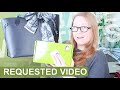 LV Epi Neverfull SLGs and Ted Baker Unboxing || Autumn Beckman