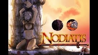 Nodiatis with Krove Season 2 Ep 2 [Crafting Takes Time]