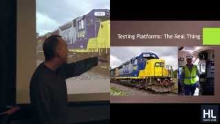 Python on Rails - Victor Levy