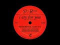 Shy Rose - I Cry For You (Instrumental Club Mix) 1987