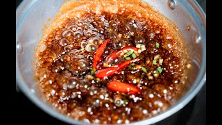 cách làm KHO QUẸT  sệt kẹo nhanh và đơn giản - ăm kèm rau luộc hao cơm.