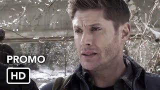 Supernatural 13x18 Promo \