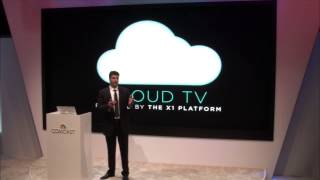 The X1 Platform: Scaling the Complete Cloud Solution
