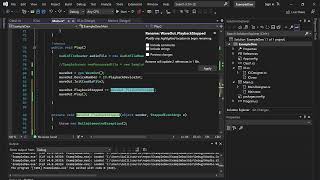 Making a DAW in C# - Episode 5 - Playback Controls Part 1: Play, Pause, and Stop