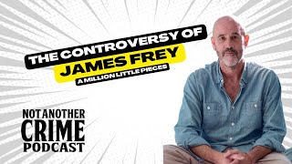 The controversy surrounding James Frey...