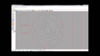Setting TABs With Rhino Script
