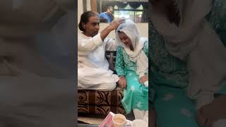 Aslam Sabri Aur Neha Naaz || Mohammad Ke Shahar Mein || Ramzan Islamic Whatsapp Status 2023
