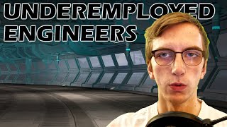 Why 75% of Engineers Will NEVER Work as Engineers | Deep Dive into Numbers