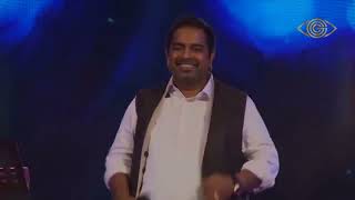Shankar Mahadevan | Rahul Deshpande | Rhythm & Words | God Gifted Cameras