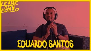 Entrevista / Conversatorio con Eduardo Santos - LECHE CON COCCO