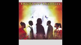 The Glory Of Jesus - The Grace Thrillers - instrumental