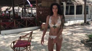 Very Hot Exotic Video!