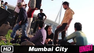 Ungli - Mumbai Tour With The Ungli Gang - Behind The Scenes