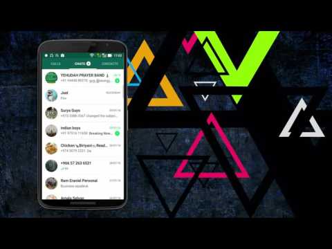 How to Use Whatsapp New Custum Reply Features - Tamil Tutorials How to Use Whatsapp New Custum Reply Features - Tamil Tutorials
