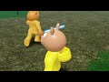 how to get minitoon s secret lightsaber in piggy intercity explained roblox