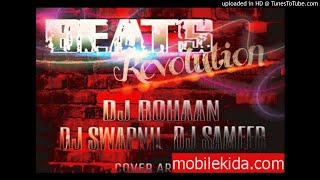 Sauda Khara Khara DJ ROHaN Remix-(mobilekida.com)