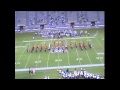 Clark Atlanta Halftime vs. AAMU (2007)