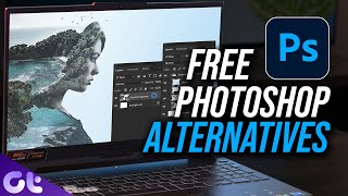 Top 10 Best FREE PHOTOSHOP Alternatives in 2022 | Guiding Tech