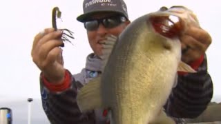 Brett Hite Chatterbait Tips