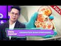 [FULL] Helo Doktor (2023) | Kesihatan Buah Pinggang (Sun, Jun 18)