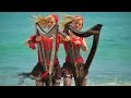 PIRATES of the CARIBBEAN Medley (Harp Twins) Electric Harp