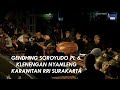 Gendhing Soroyudo kethuk 2 Kerep Pl 6. Klenengan nyamleng Karawitan RRI Surakarta