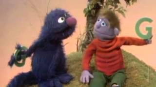Classic Sesame Street   G Two G Sounds