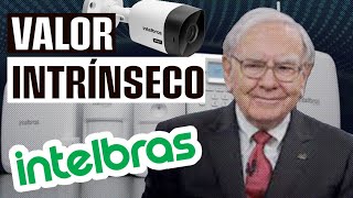 Preço Justo INTB3 | Análise e Valuation Intelbras.