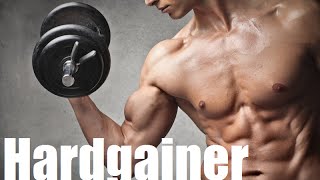 3 Forgotten Advantages of Being a Skinny Hardgainer