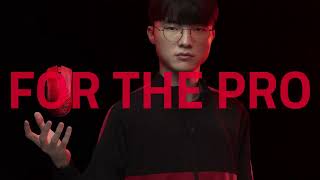 Razer Viper V3 Pro | Faker Edition