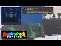 Full New Lobby Upcomming Update Rework│[COLLAB👾] Doomspire Defense│IMeSPh