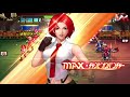 毒々の麟太郎は防御面でも強いのでurの中ではオススメ！頂上決戦 174（選択）【kof98 umol】