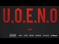 Rocko - U.O.E.N.O. (Remix Pt 4) feat. Lil Wayne, Rick Ross, 2Chainz, Future & More