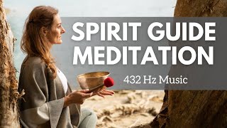 Spirit Guide Meditation