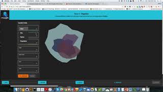 Introducing Morph: make abstract art with data