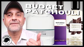 TOP 15 PATCHOULI FRAGRANCES ON A BUDGET | | FAVORITE CHEAP AND LESS EXPENSIVE PATCHOULI PERFUMES